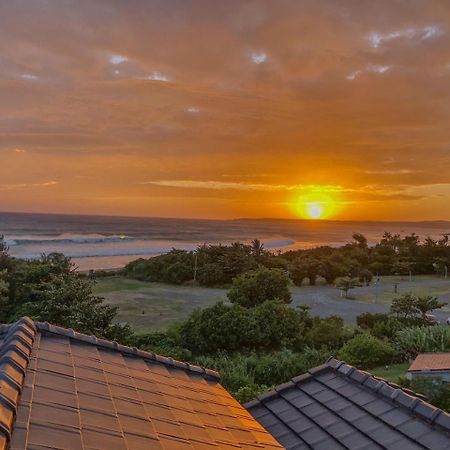 Tranquil Sea Hotel Kenting Εξωτερικό φωτογραφία