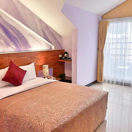 Tranquil Sea Hotel Kenting Εξωτερικό φωτογραφία