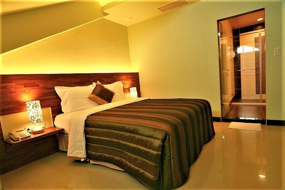 Tranquil Sea Hotel Kenting Εξωτερικό φωτογραφία