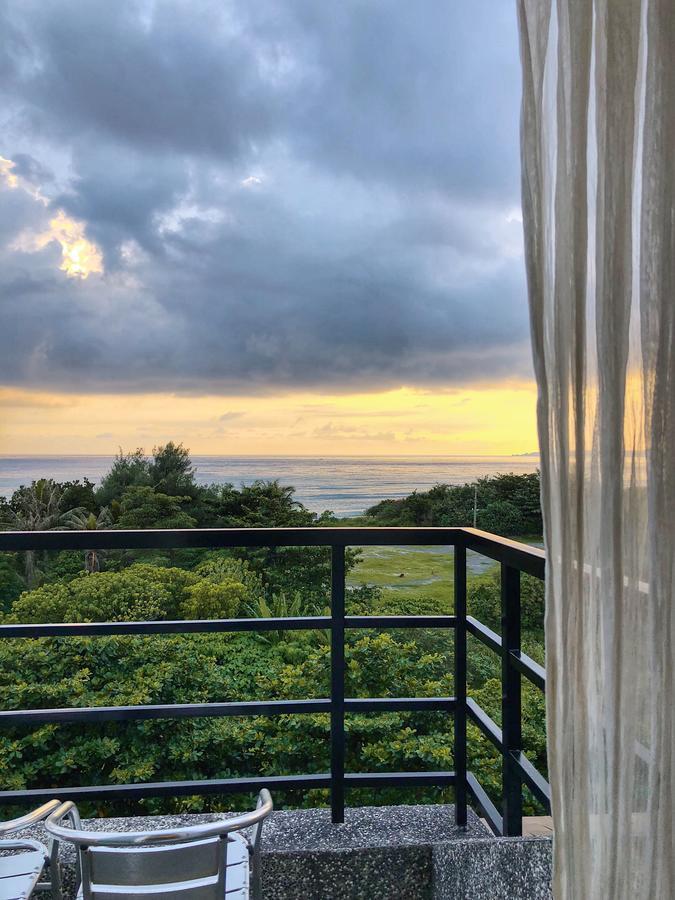Tranquil Sea Hotel Kenting Εξωτερικό φωτογραφία