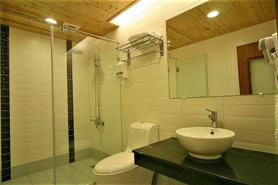 Tranquil Sea Hotel Kenting Εξωτερικό φωτογραφία