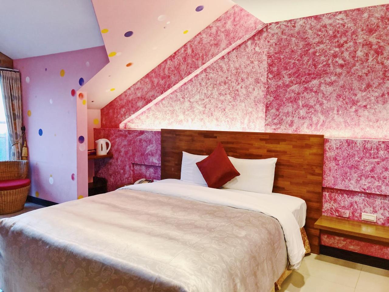 Tranquil Sea Hotel Kenting Εξωτερικό φωτογραφία