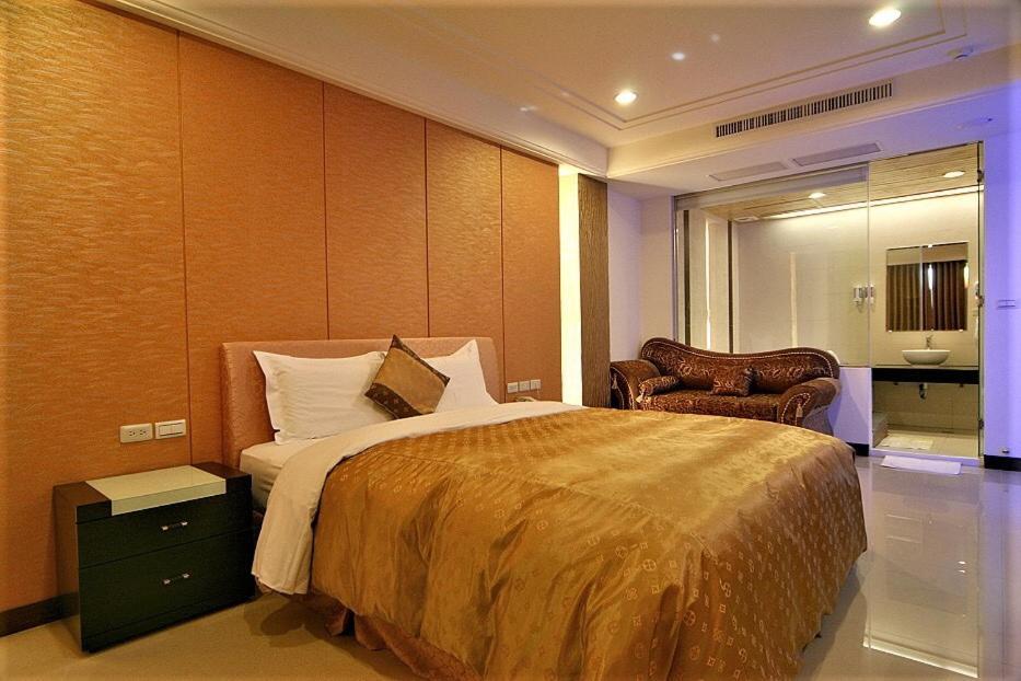 Tranquil Sea Hotel Kenting Εξωτερικό φωτογραφία