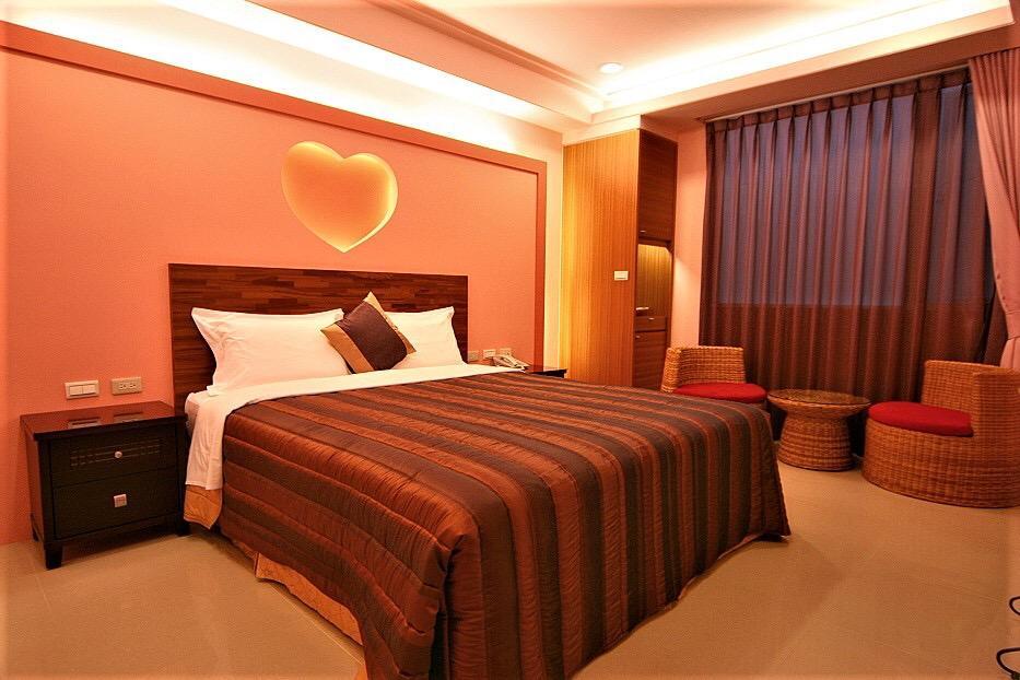 Tranquil Sea Hotel Kenting Εξωτερικό φωτογραφία