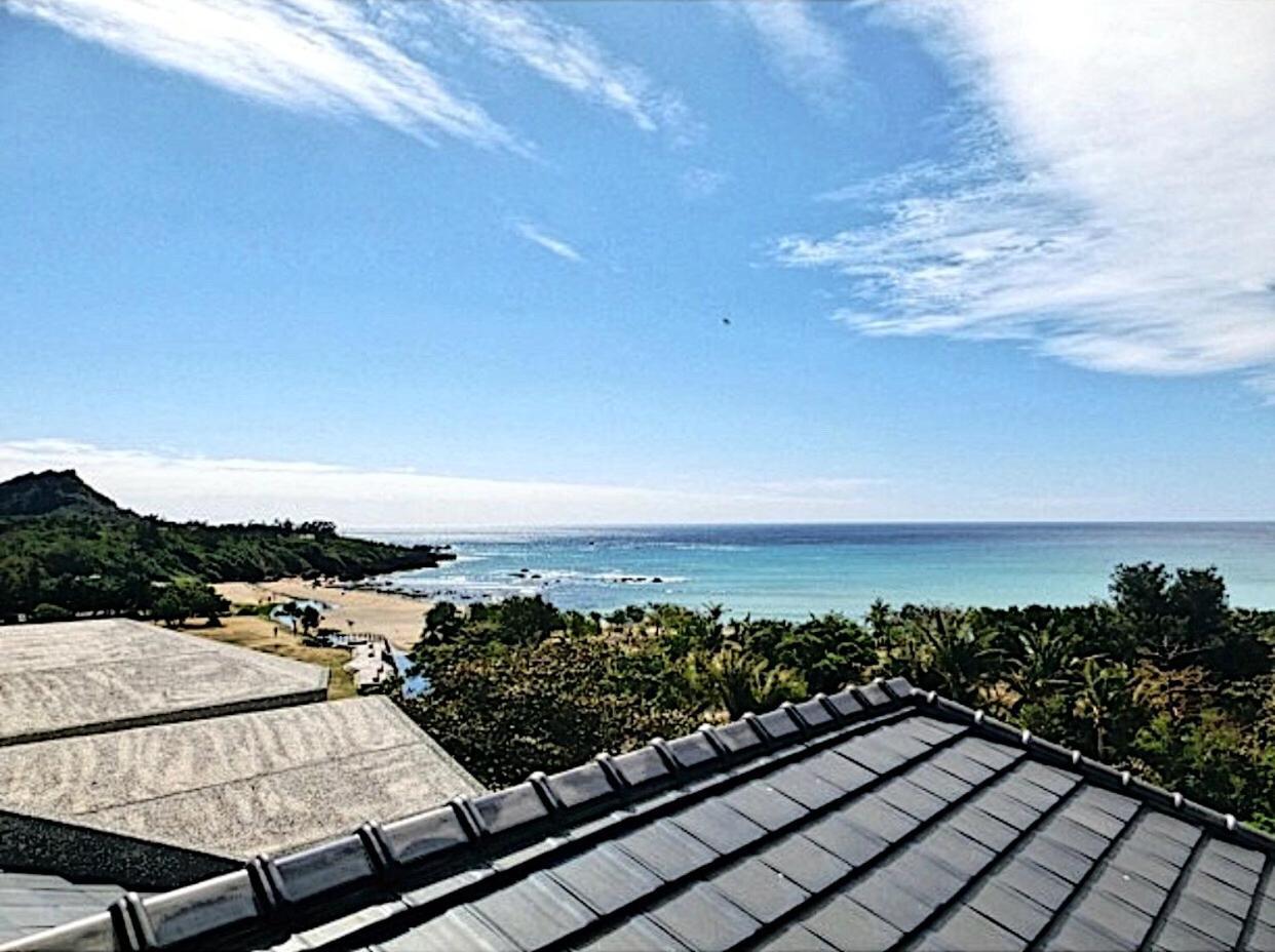 Tranquil Sea Hotel Kenting Εξωτερικό φωτογραφία