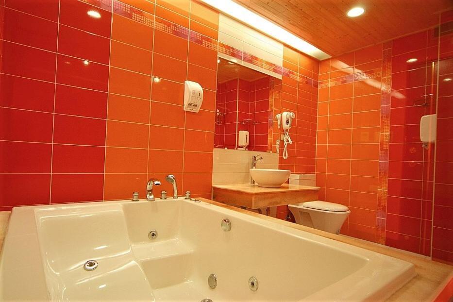 Tranquil Sea Hotel Kenting Εξωτερικό φωτογραφία