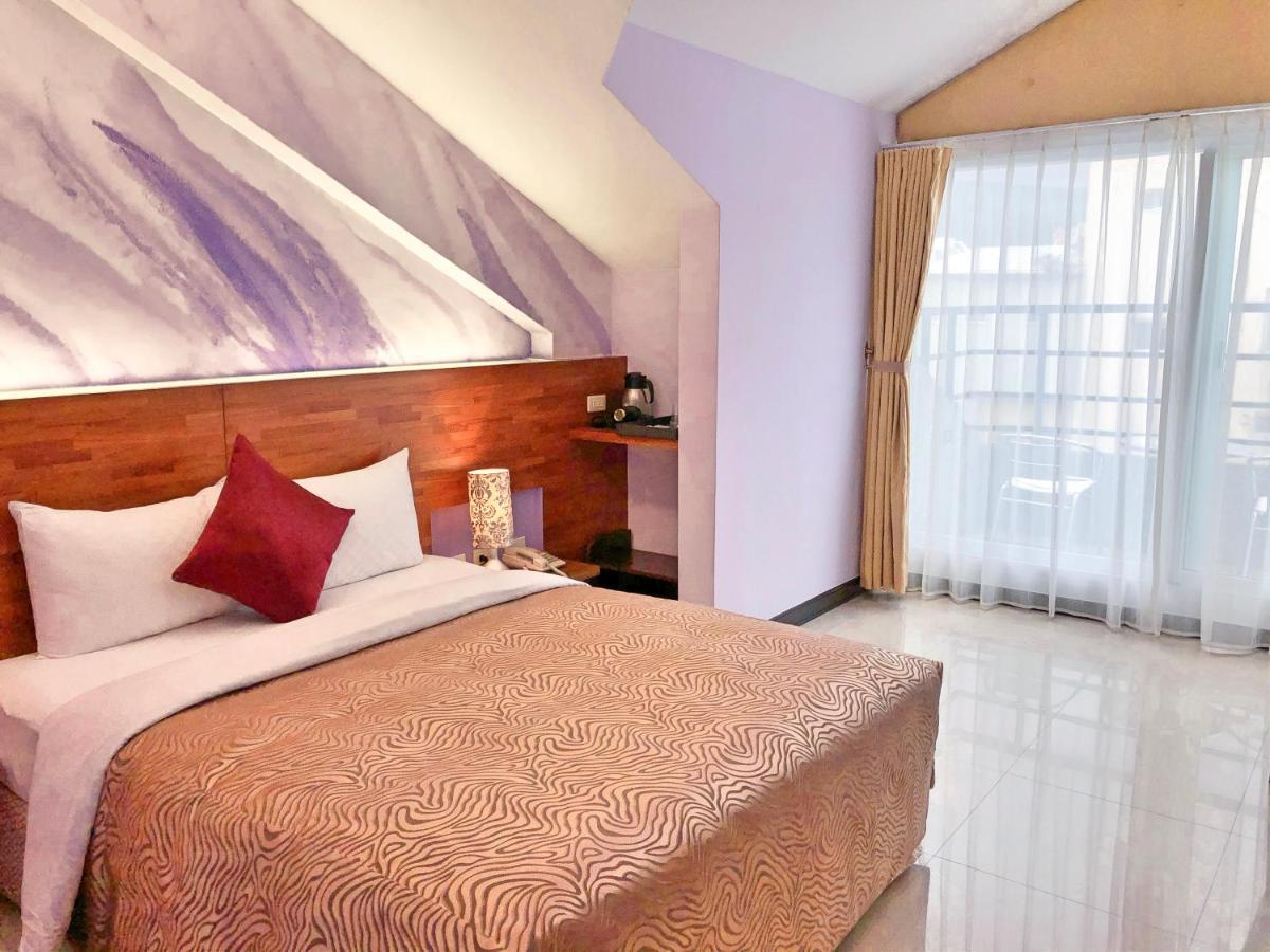 Tranquil Sea Hotel Kenting Εξωτερικό φωτογραφία